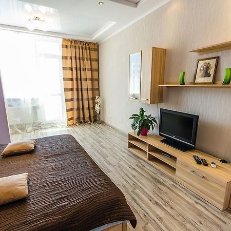 Apartment Lomonosova 50 Kiev Chambre photo