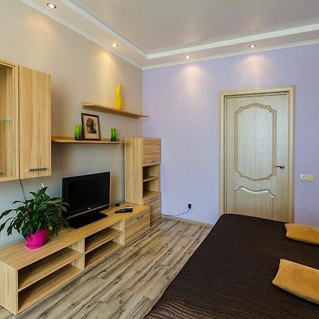 Apartment Lomonosova 50 Kiev Chambre photo