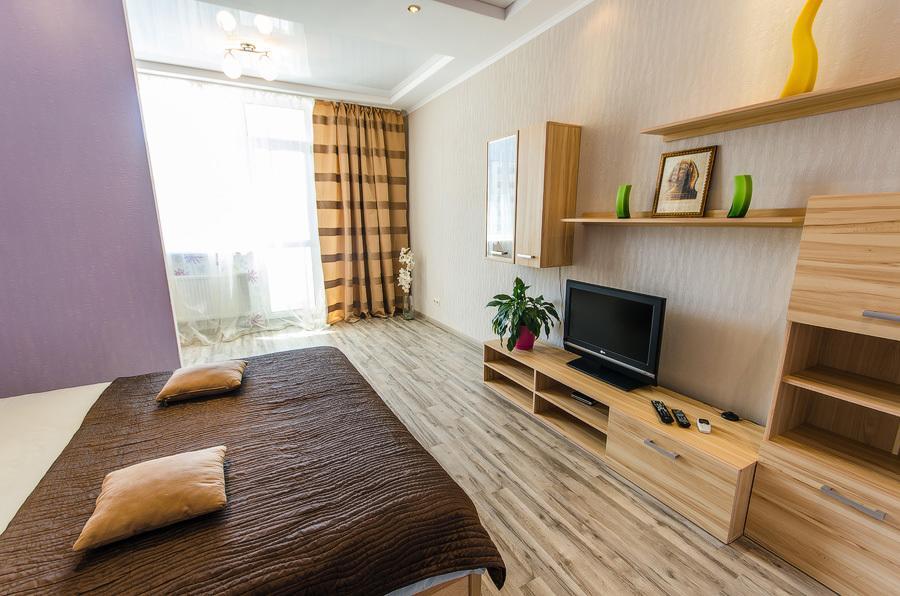 Apartment Lomonosova 50 Kiev Chambre photo