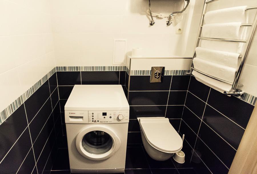 Apartment Lomonosova 50 Kiev Chambre photo