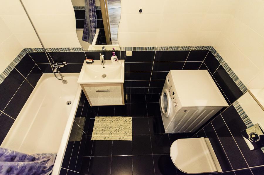 Apartment Lomonosova 50 Kiev Chambre photo