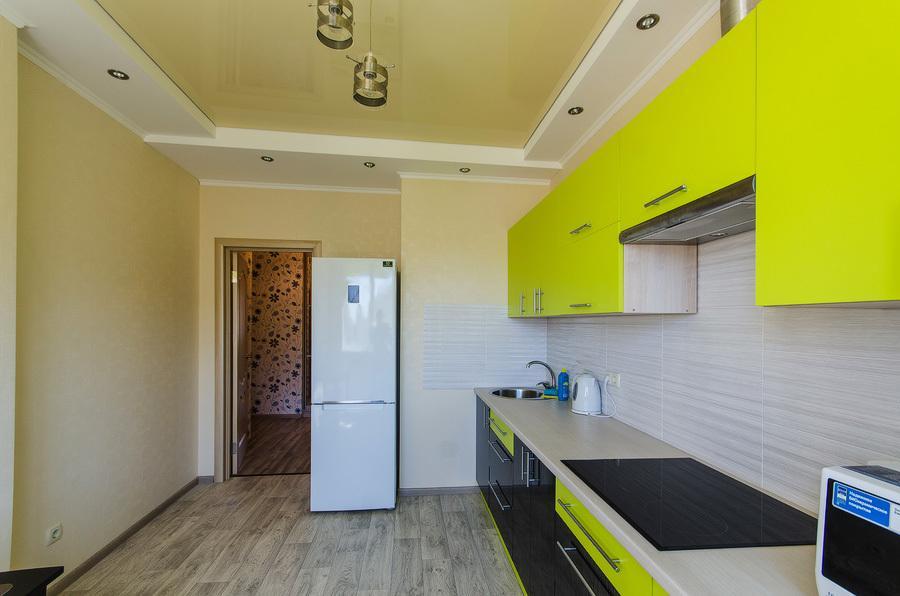 Apartment Lomonosova 50 Kiev Chambre photo