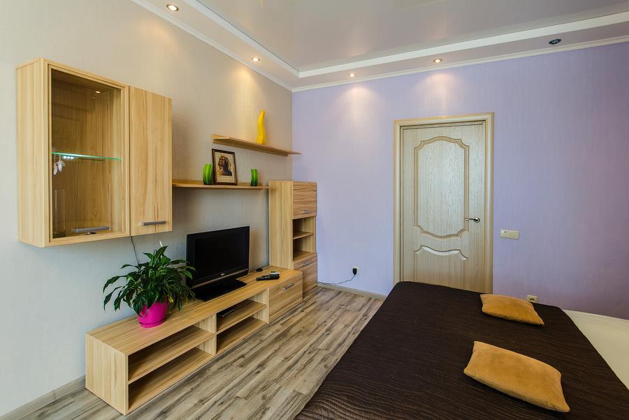 Apartment Lomonosova 50 Kiev Chambre photo