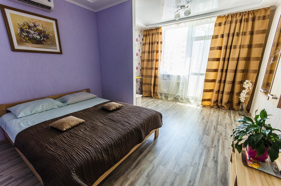 Apartment Lomonosova 50 Kiev Chambre photo